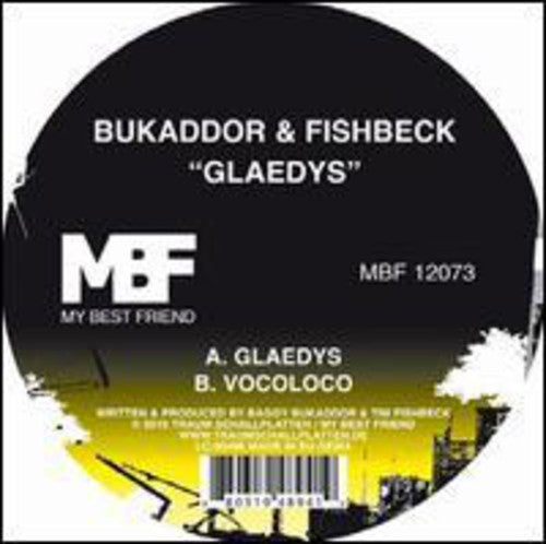 Bukaddor & Fishbeck: Glaedys
