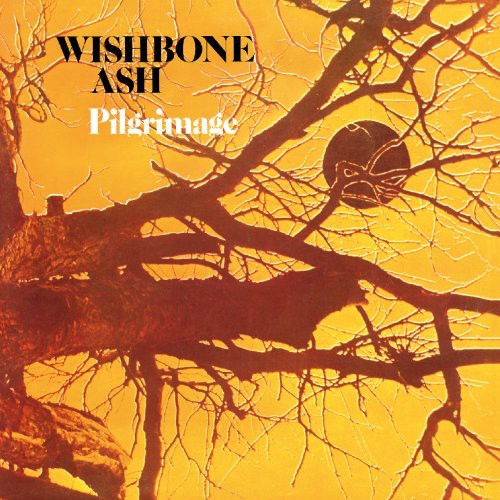 Wishbone Ash: Pilgrimage