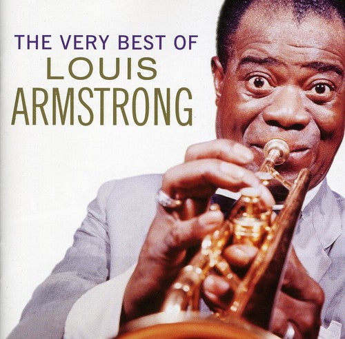 Armstrong, Louis: Very Best of Louis