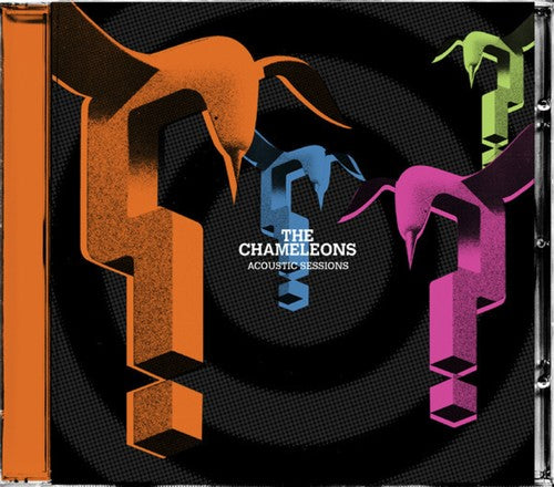 Chameleons: Acoustic Sessions