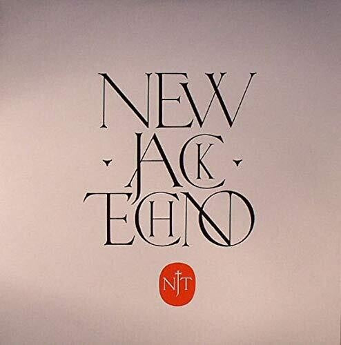 New Jack Techno / Various: New Jack Techno