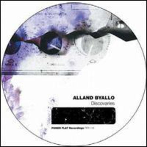 Byallo, Alland: Discovaries