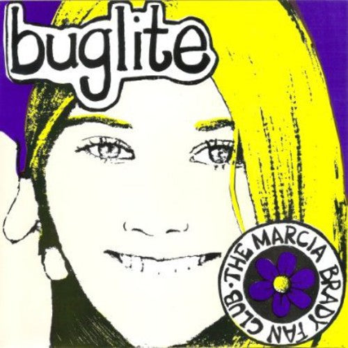 Buglite: Marcia Brady Fanclub