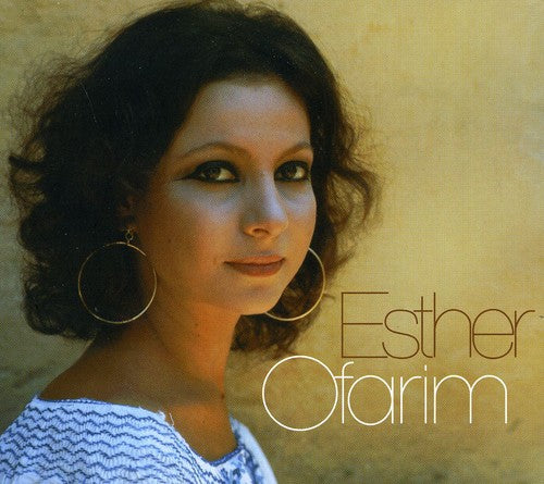 Ofarim, Esther: Esther