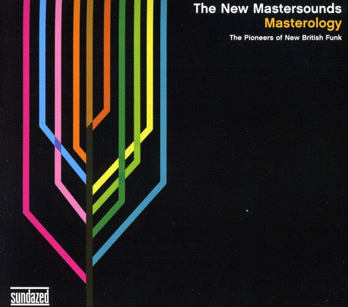 New Mastersounds: Masterology