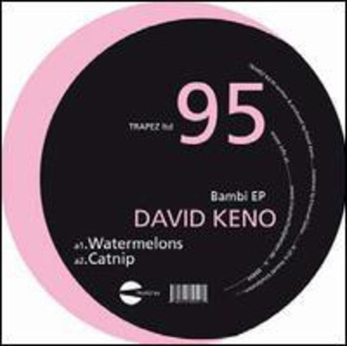 Keno, David: Bambi