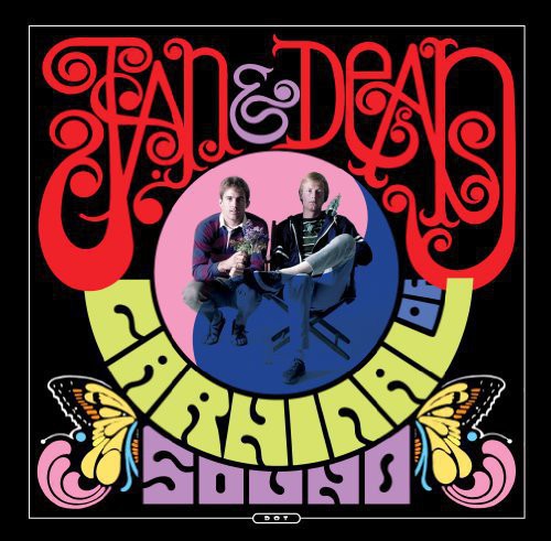 Jan & Dean: Carnival of Sound