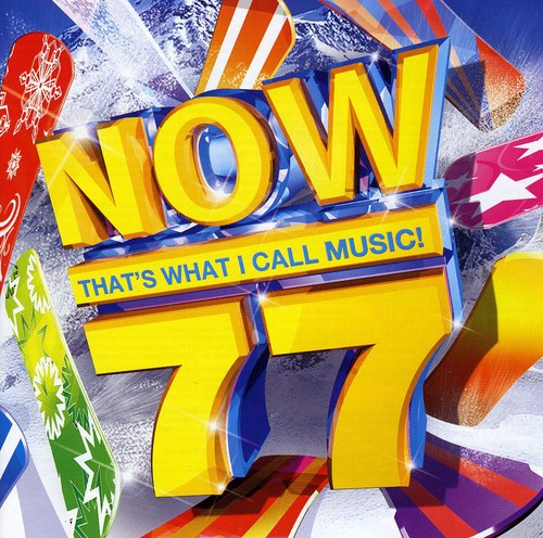 Now Thats What I Call Music! 77 / Various: Now That's What I Call Music! 77 / Various