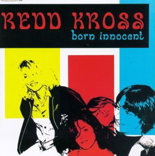Redd Kross: Born Innocent