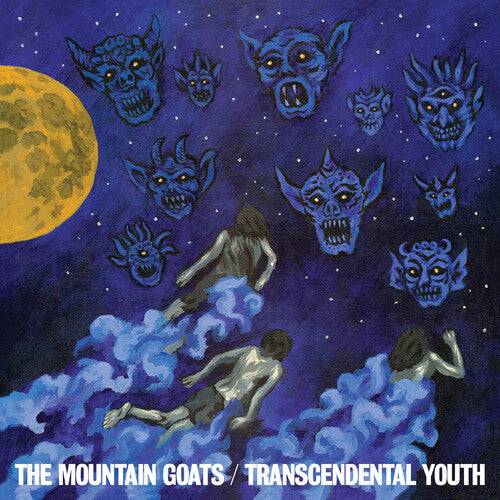 Mountain Goats: Transcendental Youth