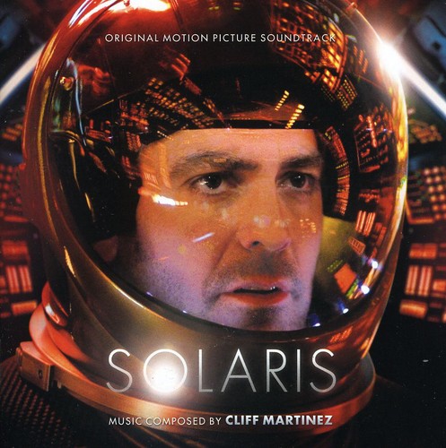 Solaris (Score) / O.S.T.: Solaris (Original Motion Picture Soundtrack)