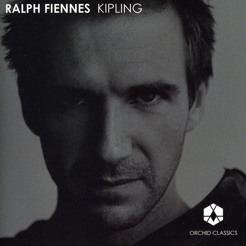 Fiennes, Ralph: Kipling