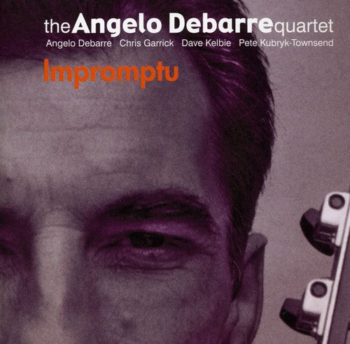 Debarre, Angelo: Impromptu