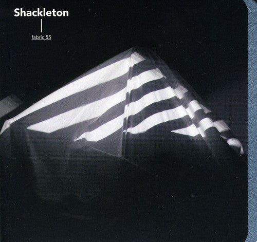 Shackleton: Fabric 55