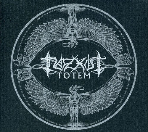 Nazxul: Totem