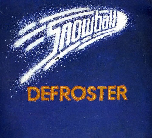 Snowball: Defroster