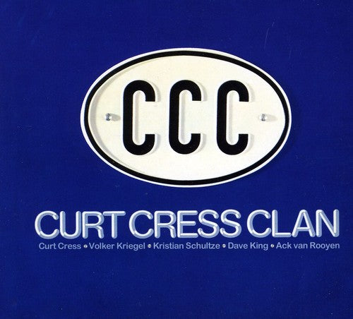 Cress, Curt: Curt Cress Clan