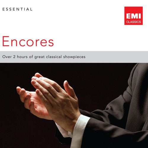 Essential Encores / Various: Essential Encores / Various