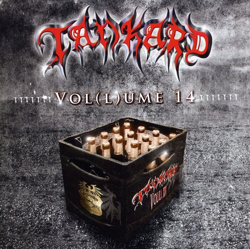 Tankard: Volume 14