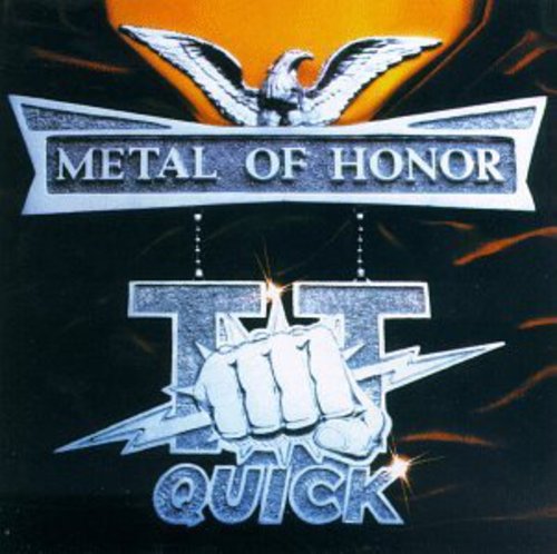 T.T. Quick: Metal of Honor