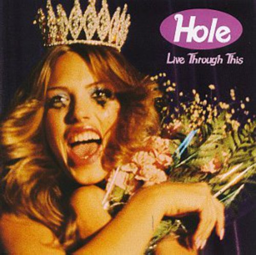 Hole: Live Through This