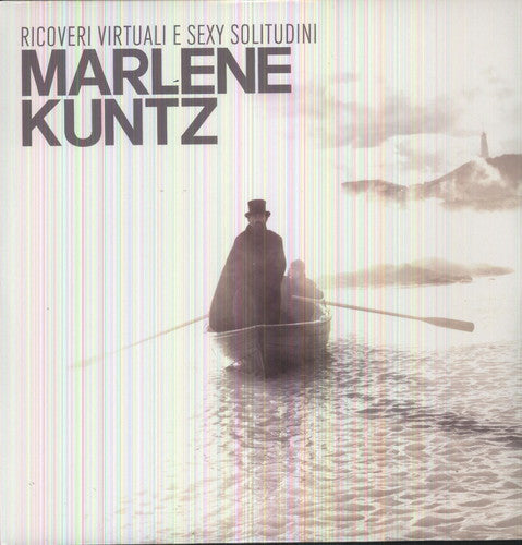 Marlene Kuntz: Ricoveri Virtuali E Sexy Solitudini