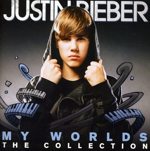 Justin Bieber: My Worlds: The Collection (Int'l Edition)