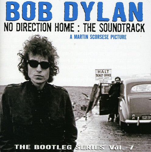 Dylan, Bob: Bootleg Series-No Direction Home 7