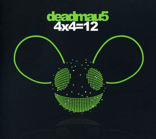 Deadmau5: 4X4=12