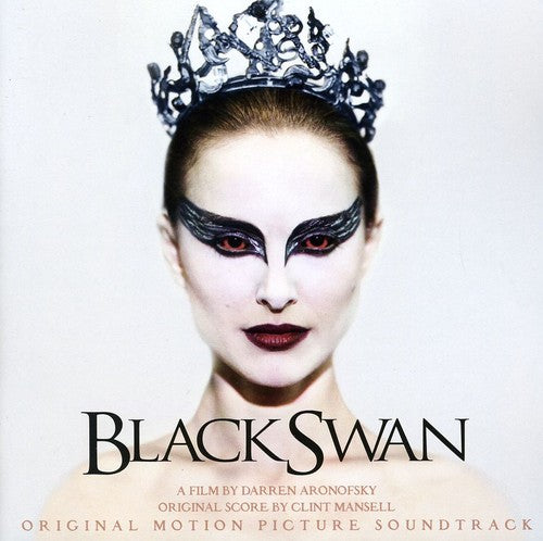 Black Swan / O.S.T.: Black Swan / O.S.T.