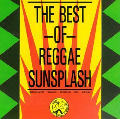 Live at Reggae Sunsplash: Best of / Various: Live at Reggae Sunsplash: Best of / Various