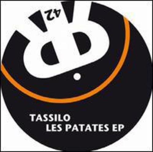 Tassilo: Les Patates