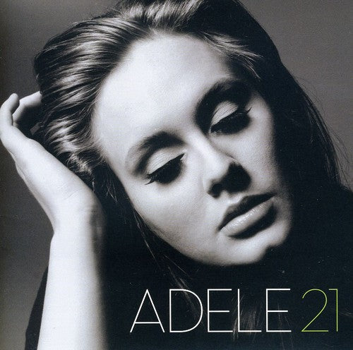 Adele: 21