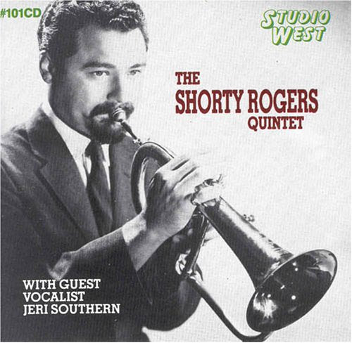 Rogers, Shorty: Quintet