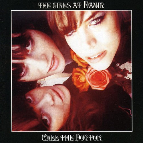 Girls at Dawn: Call the Doctor