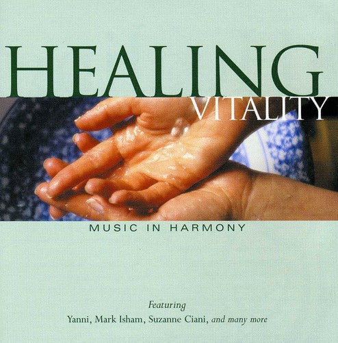 Healing: Vitality / Various: Healing: Vitality