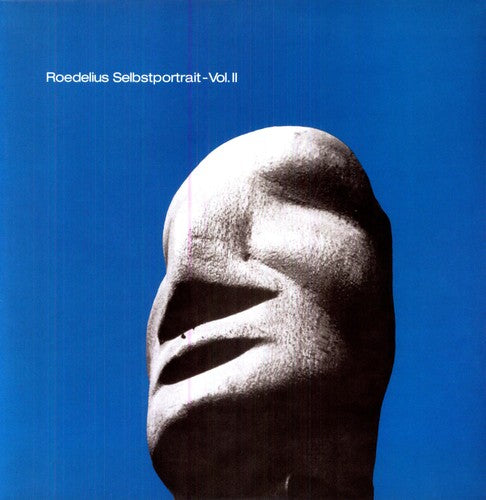 Roedelius: Selbstportrait , Vol. II