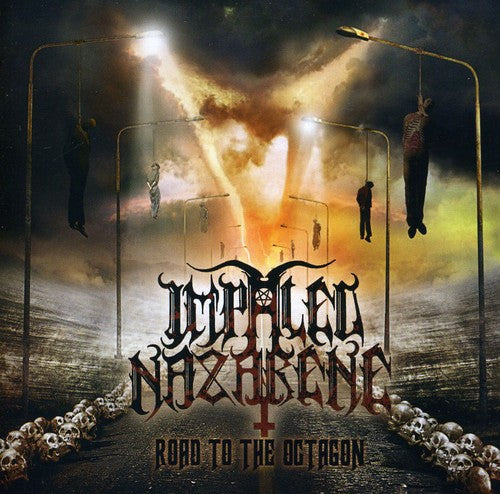 Impaled Nazarene: Road to Octagon