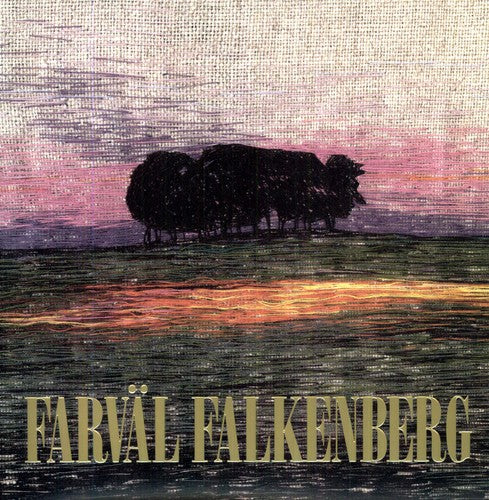 Enocksson, Erik: Farval Falkenberg