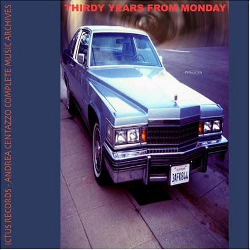 Thirty Years From Monday / Various: Thirty Years From Monday