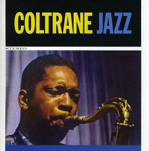 Coltrane, John: Coltrane Jazz