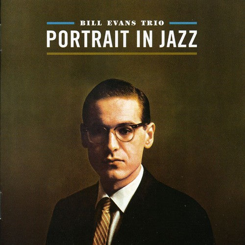 Evans, Bill: Portrait in Jazz