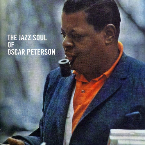 Peterson, Oscar: Jazz Soul of Oscar Peterson / Porgy & Bess