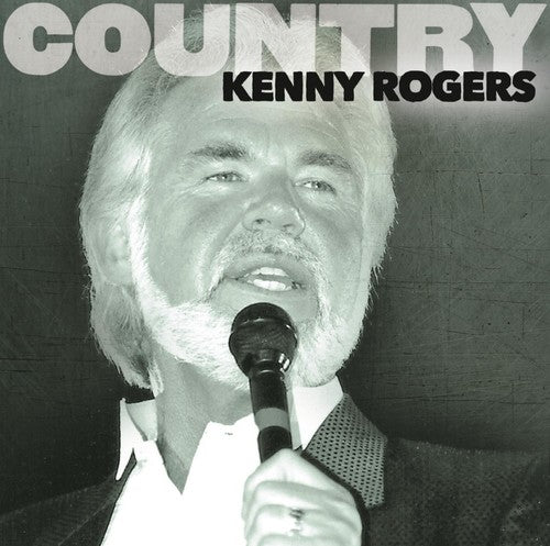 Rogers, Kenny: Country: Kenny Rogers