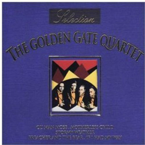 Golden Gate Quartet: Selection