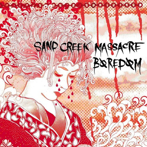 Baredom / Sand Creek Massacre: Split