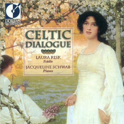 Risk, Laura / Schwab, Jacqueline: Celtic Dialogue