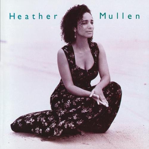 Mullen, Heather: Heather Mullen