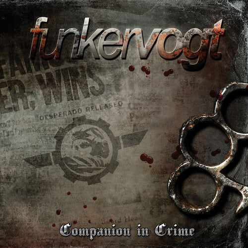 Funker Vogt: Companions in Crime