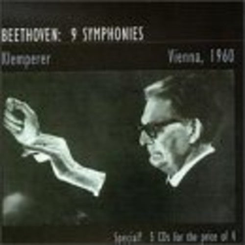 Beethoven: 9 Symphonies